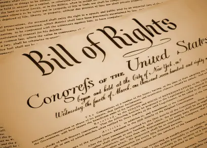 Protecting rights in the United States